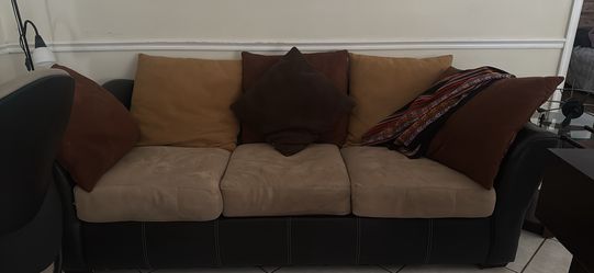 Ashley Furniture Couch