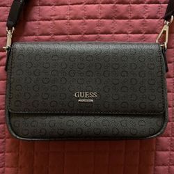 Guess Crossbody Bag 