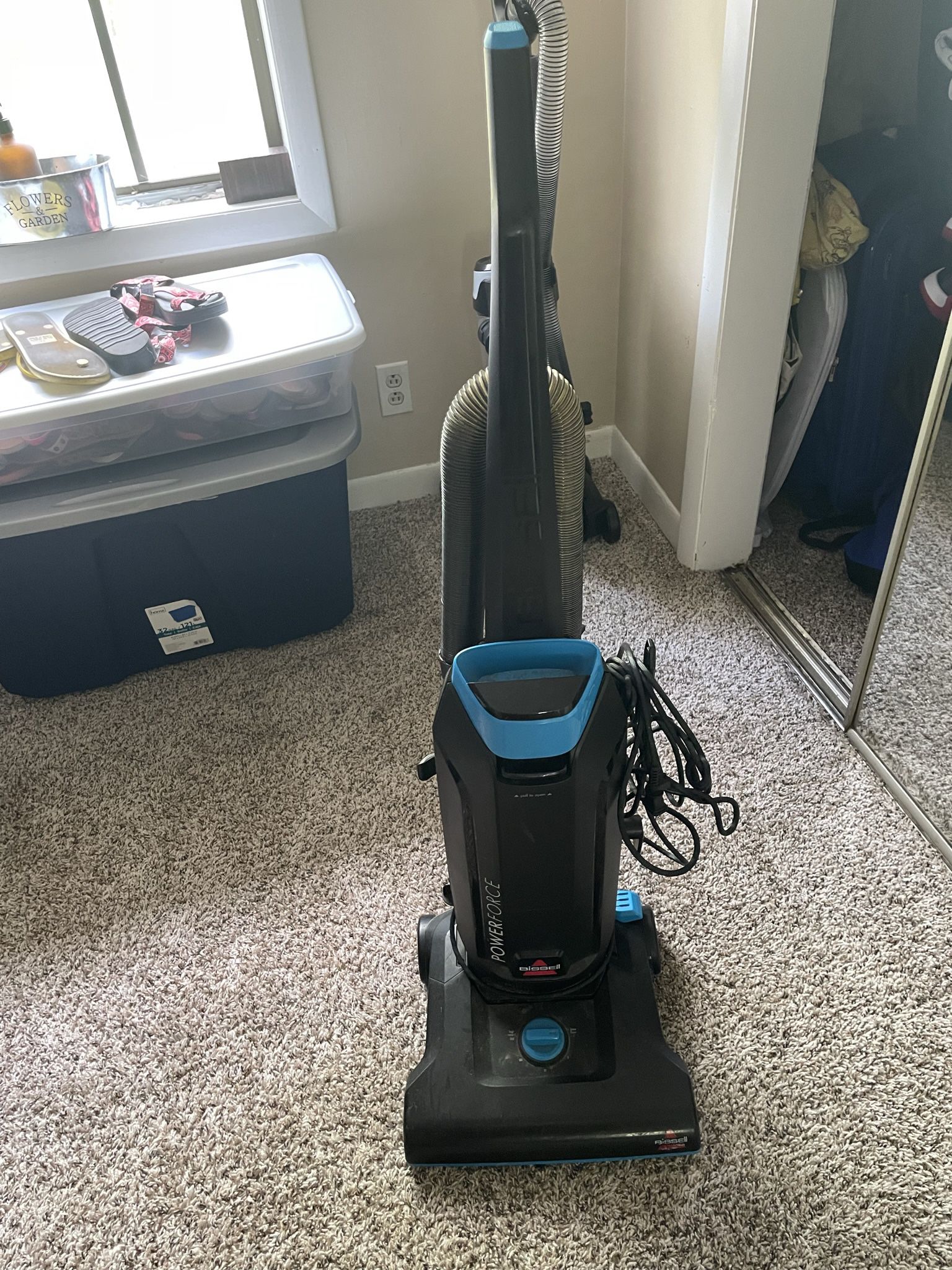 Bissel Vacuum