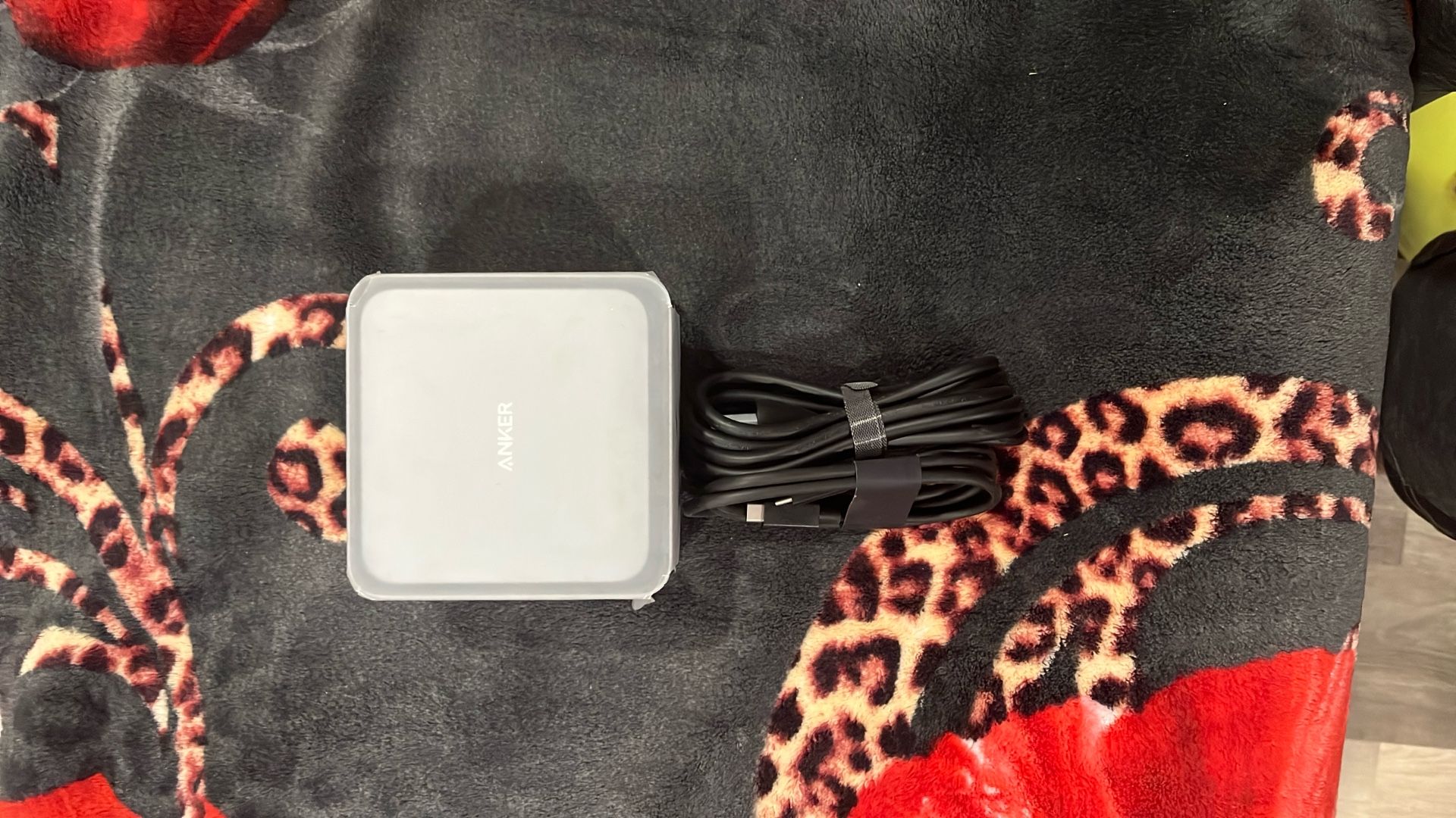 Anker Prime TB5 14-in-1 Thunderbolt 5 Dock, 140W Charging, Dual 8K Display