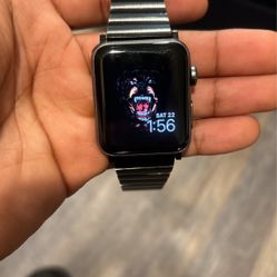 Apple Watch series 3