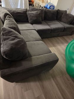 Sectional Sofa