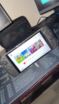 Switch 2