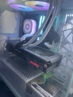 Gaming pc