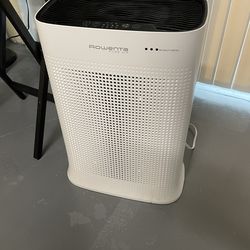 Rowenta - Pure Air - Purifier