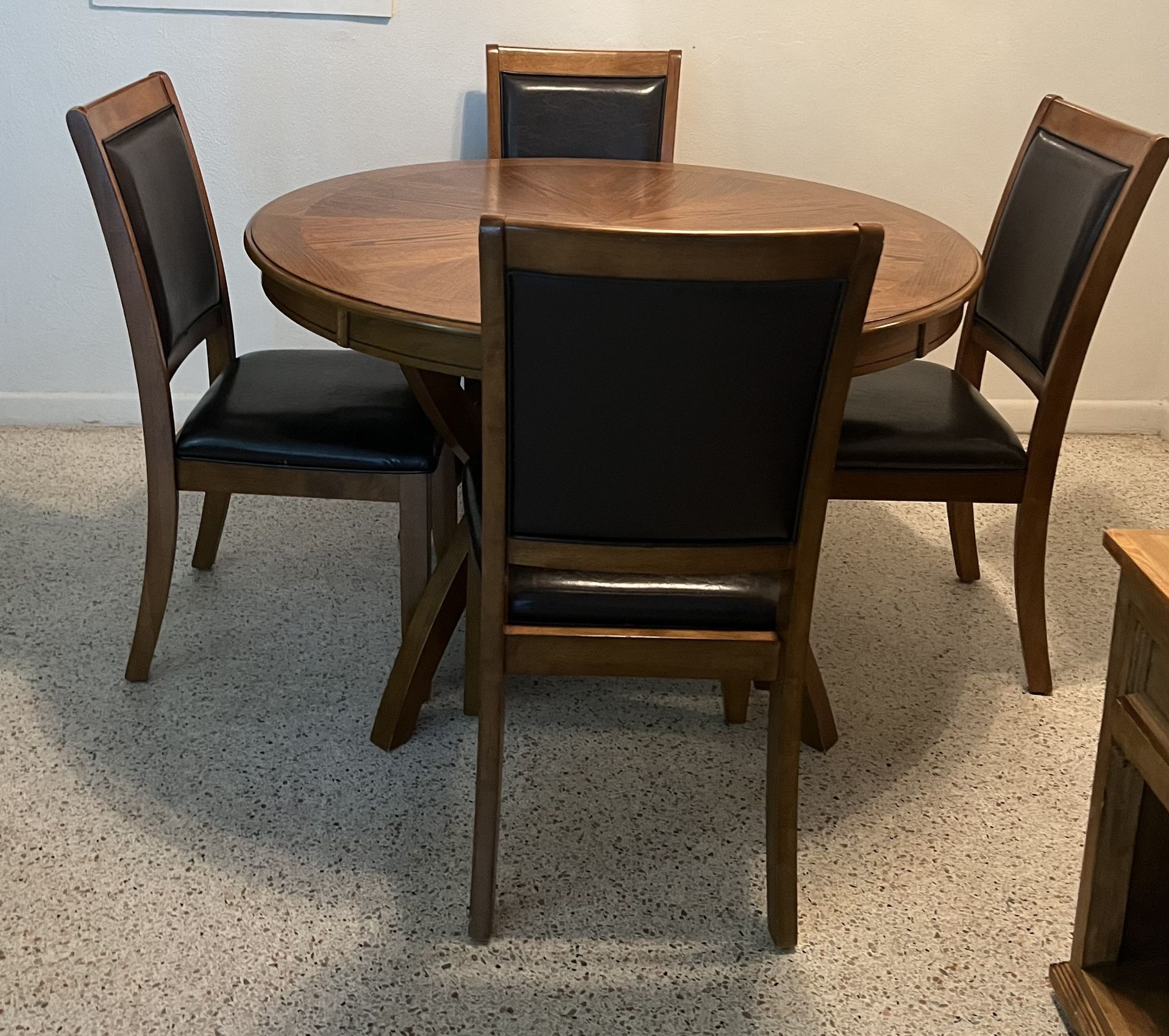 Dining Room Table