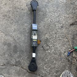 Rv surge guard protector 30 amp