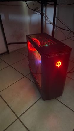 Gaming PC | 16GB RAM | Great Starter Gaming Computer | Ready to Play
