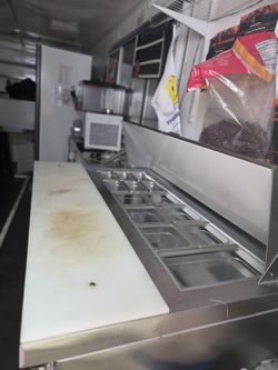 Food truck