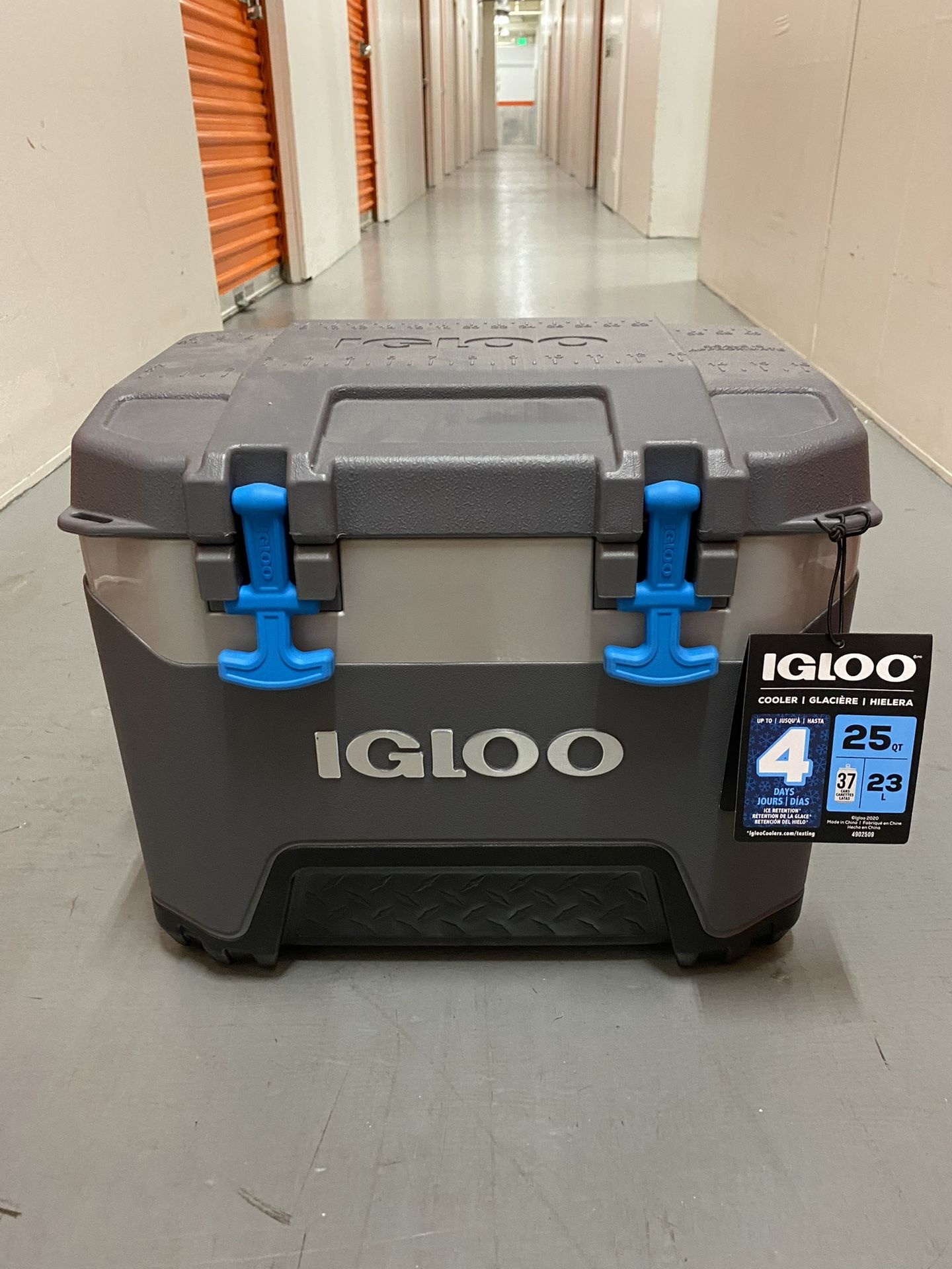 Igloo 25q Cooler