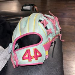 44Pro Infield Glove