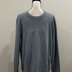 Hurley Sweatshirt 
