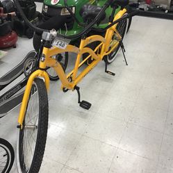Kulana Bike 