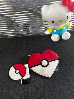 Pokeman Wallet