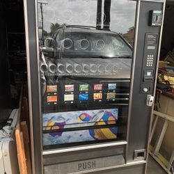 Vending Machine