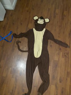 Monkey Bodysuit