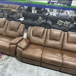 Furniture Warehouse Clearance!