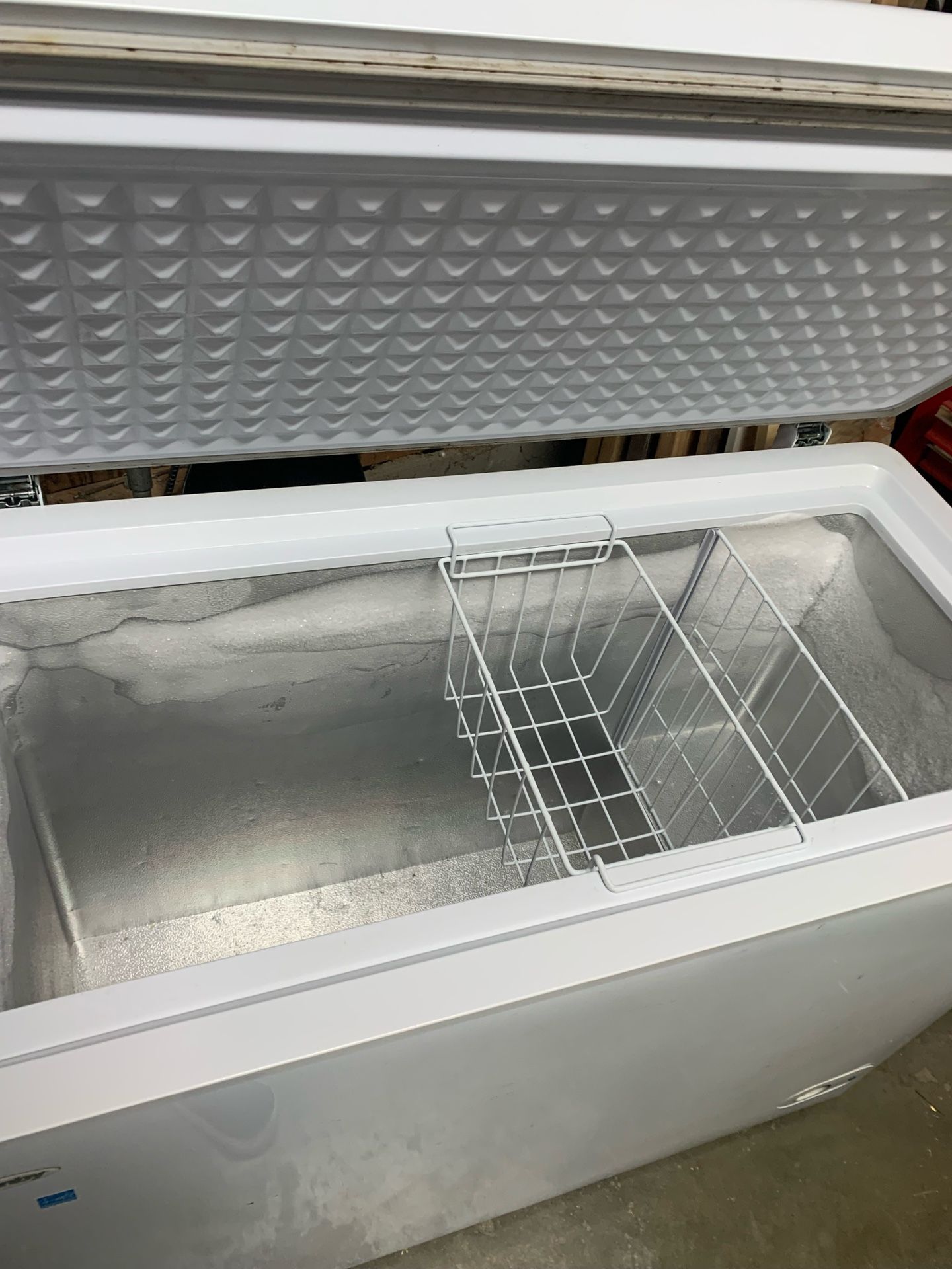 Danby Chest Freezer for Sale in Renton, WA OfferUp