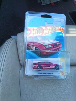 Hotwheels sth