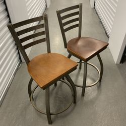 Bar Stools 