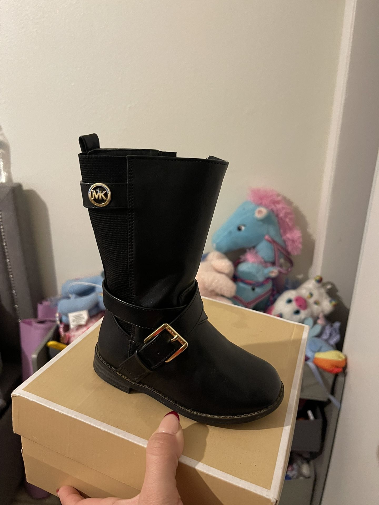 Boots For Toddlers 