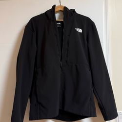 Very Good The North Face Apex Bionic 3 Hooded Jacket - Men’s Large L
