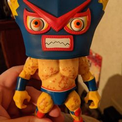 Monster Mayhem Toy