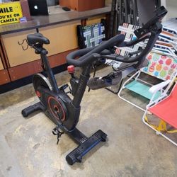 Echelon Connect Sport smart bike EX-5. 

$500 FIRM
