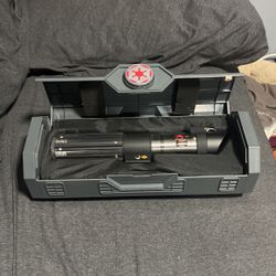 Vader’s Saber