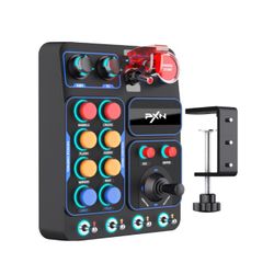 PXN Button Box Sim Racing