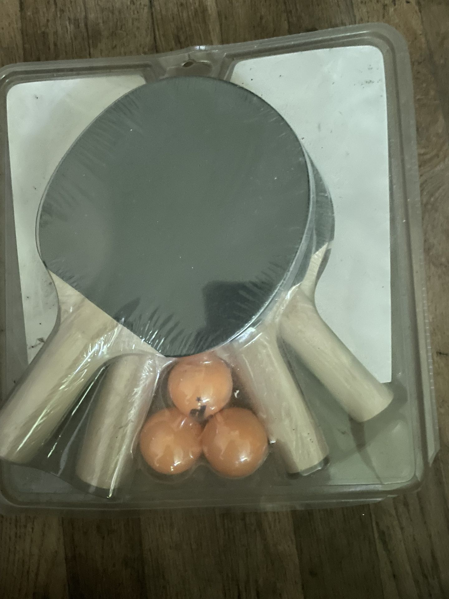 Price Ping Pong Paddles and Balls