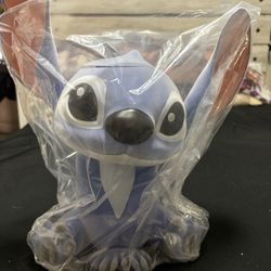 Stitch Popcorn Bucket