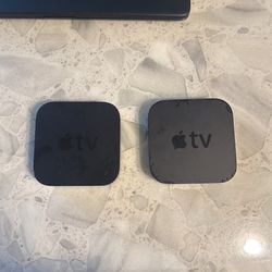 Apple Tv