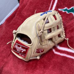 Pro Proffered Infield Glove
