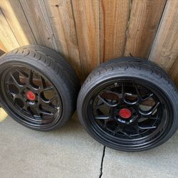 Wheels For Sale
