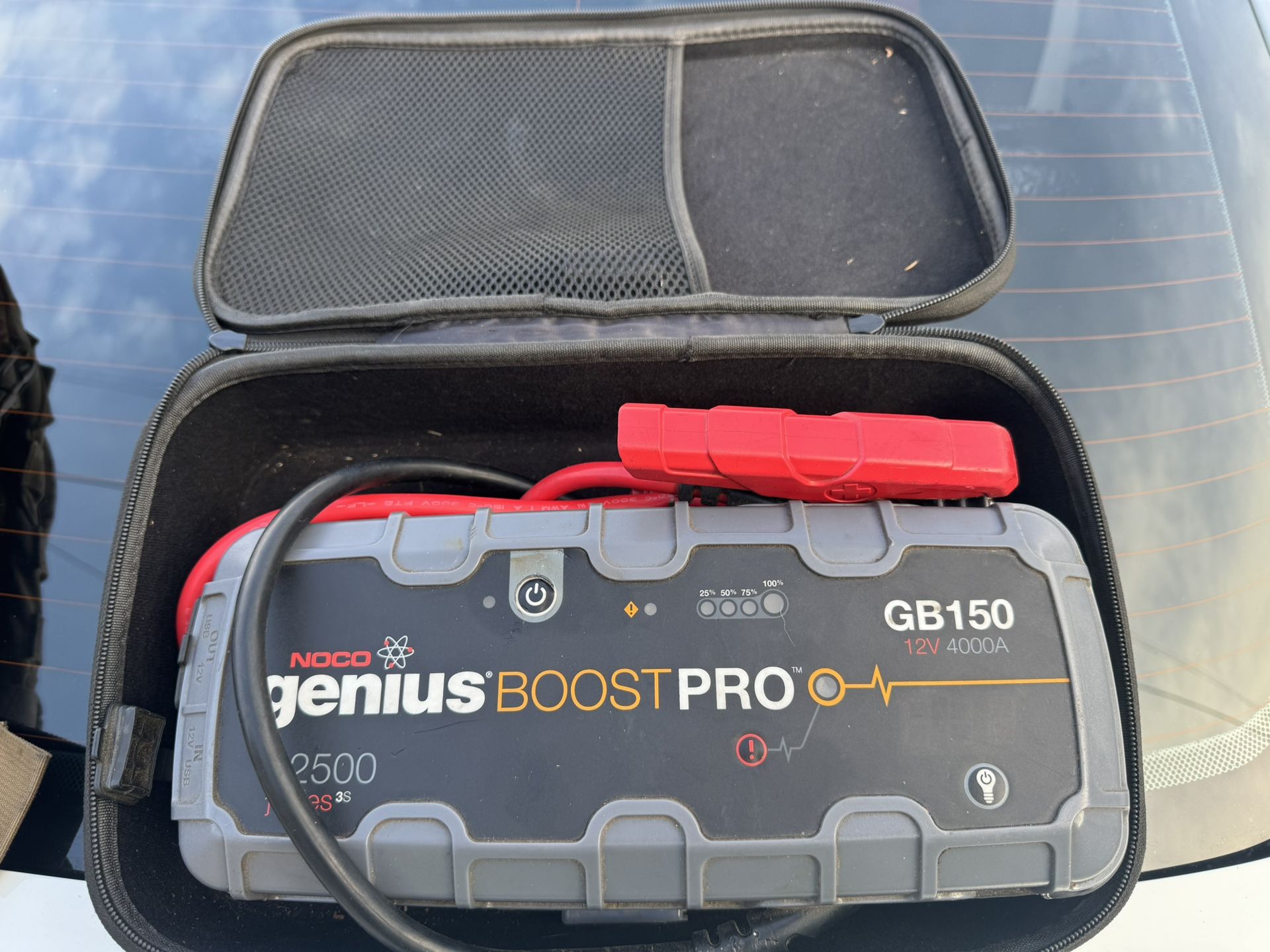 Novo Genius Boost Pro for Sale in Westchester, CA - OfferUp