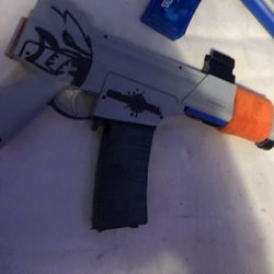 Gel Blaster