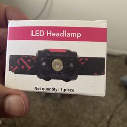 Led Headlights 