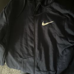 Nike Sweater New