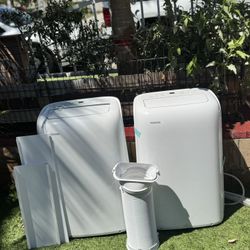 Air Conditioner Portable Air Conditioner AC Wifi