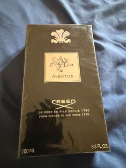 Creed Aventus Eau de Parfum 100ml