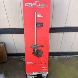 Milwaukee Cultivator