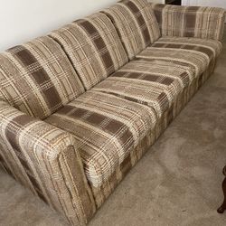 Sofa bed