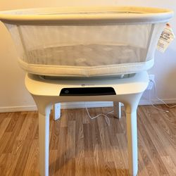 4moms Bassinet 