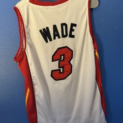 WADE 3 Jersey 
