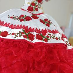 Xv Drees