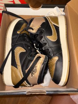 Size 1Y Boys Shoes