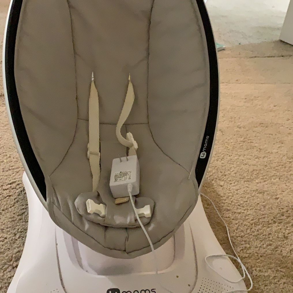 Mamaroo