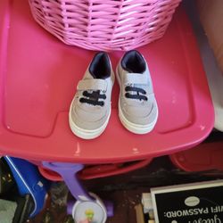 Boys Baby Clothes And Shoes