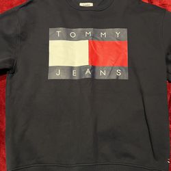 Tommy 